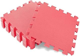 HONMEET 10 Peças Tapetes De Brincar Para Bebês Almofada De Chão Infantil Tapetes De Brincar Para Bebês Tapetes De Brincar Para Bebês Tapetes De Chão Interligados Tapetes De Chão Para