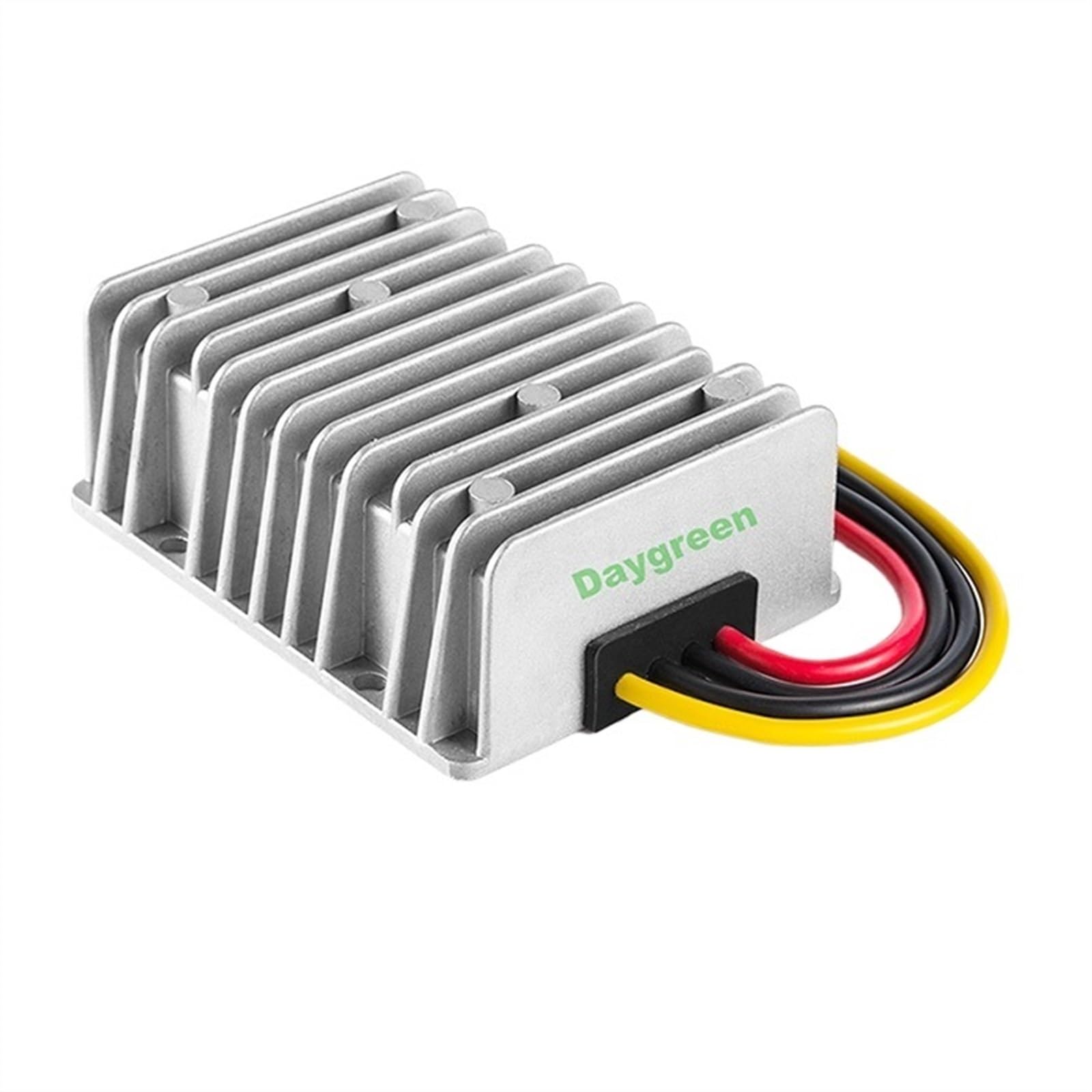 Réducteur de tension pour chariot de golf 48 V à 12 V 30 A 360 W DC DC Convertisseur abaisseur étanche Modèle isolé (48 V à 13,8 V 30 A414 W)