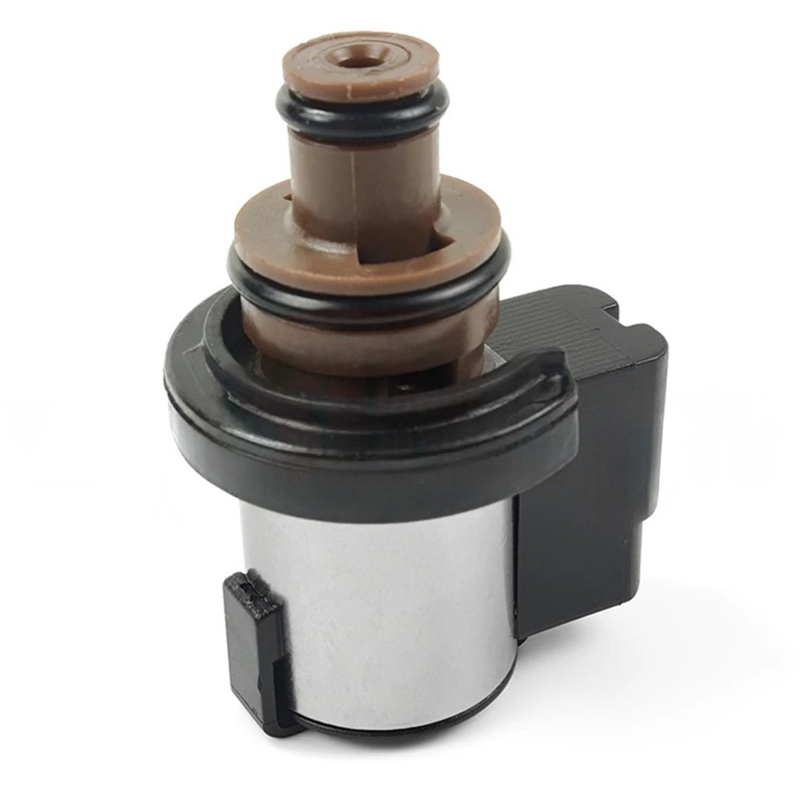 Conjunto de válvula solenoide de bloqueo del convertidor de par TR690 TR580 31825-AA050 31825-AA050 compatible con el sensor de presión AWD Lineartronic de Subaru