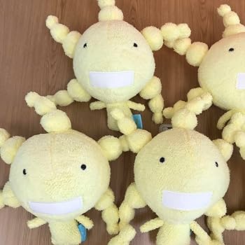 【レア】 オリゼーぬいぐるみ もやしもん レア】 オリゼーぬいぐるみ もやしもん - メルカリ