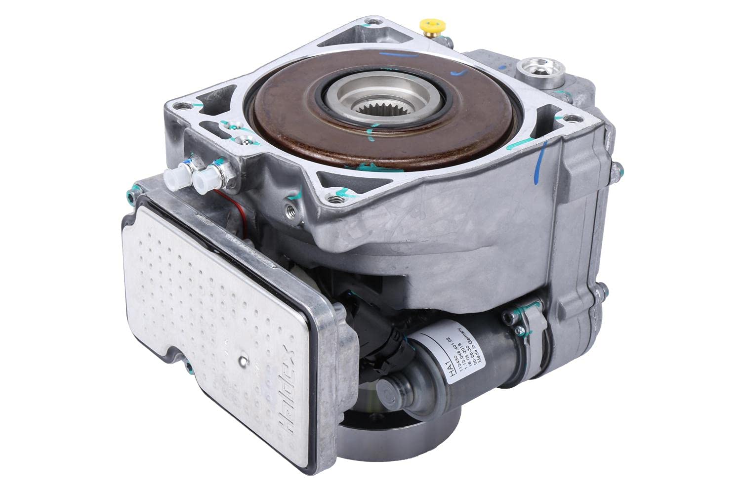 GM Originalteile 22832092 Differentialkupplung : Amazon.de: Auto  