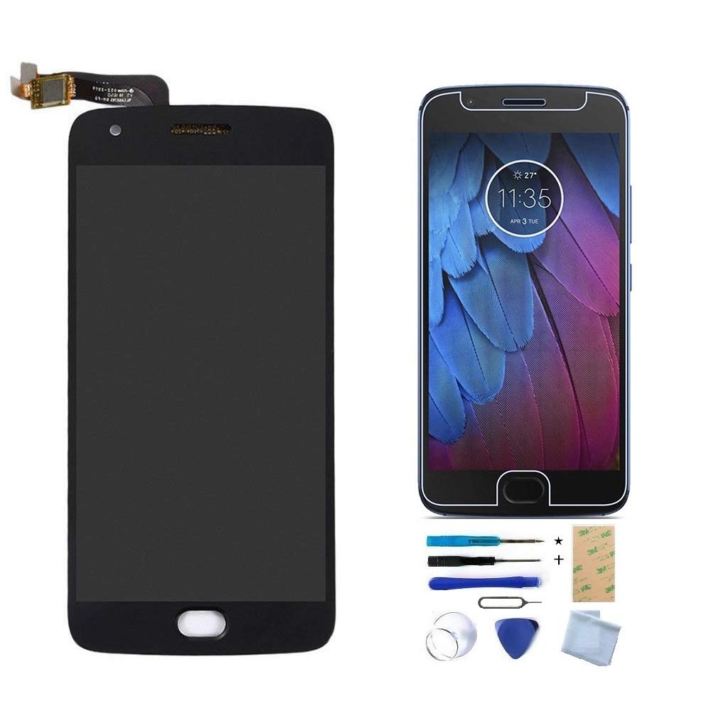 Buy XR MARKET Motorola Moto G5 Plus 