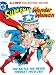 Superman vs. Wonder Woman (Tabloid Edition)