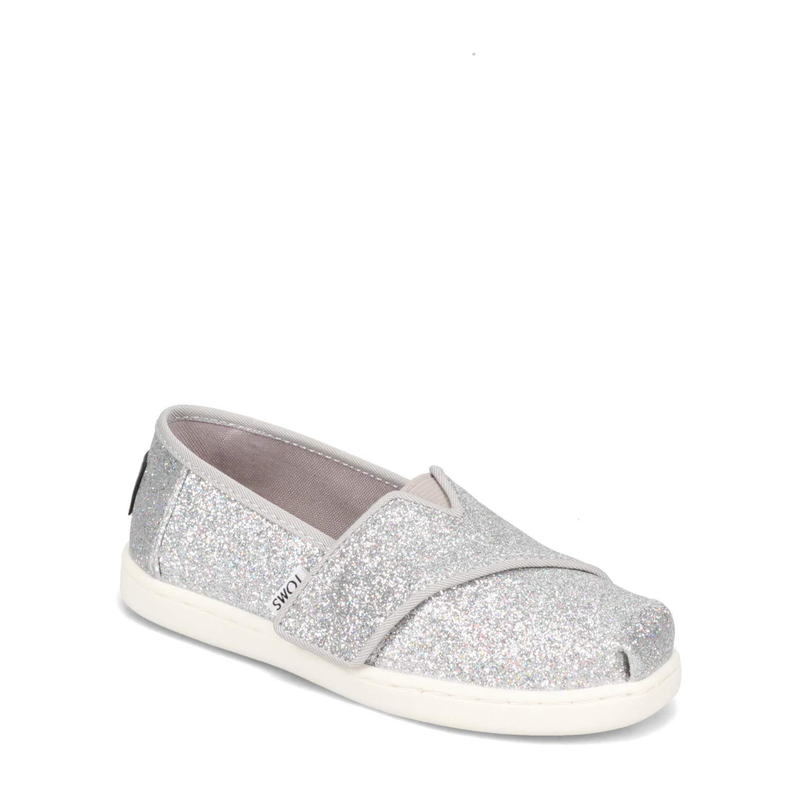 TOMS Alpargata - Espadryle Dzieci uniseks