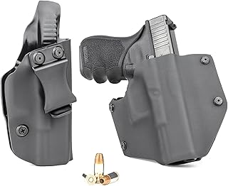 Holster For Ruger Security 9 Picks collage image 4