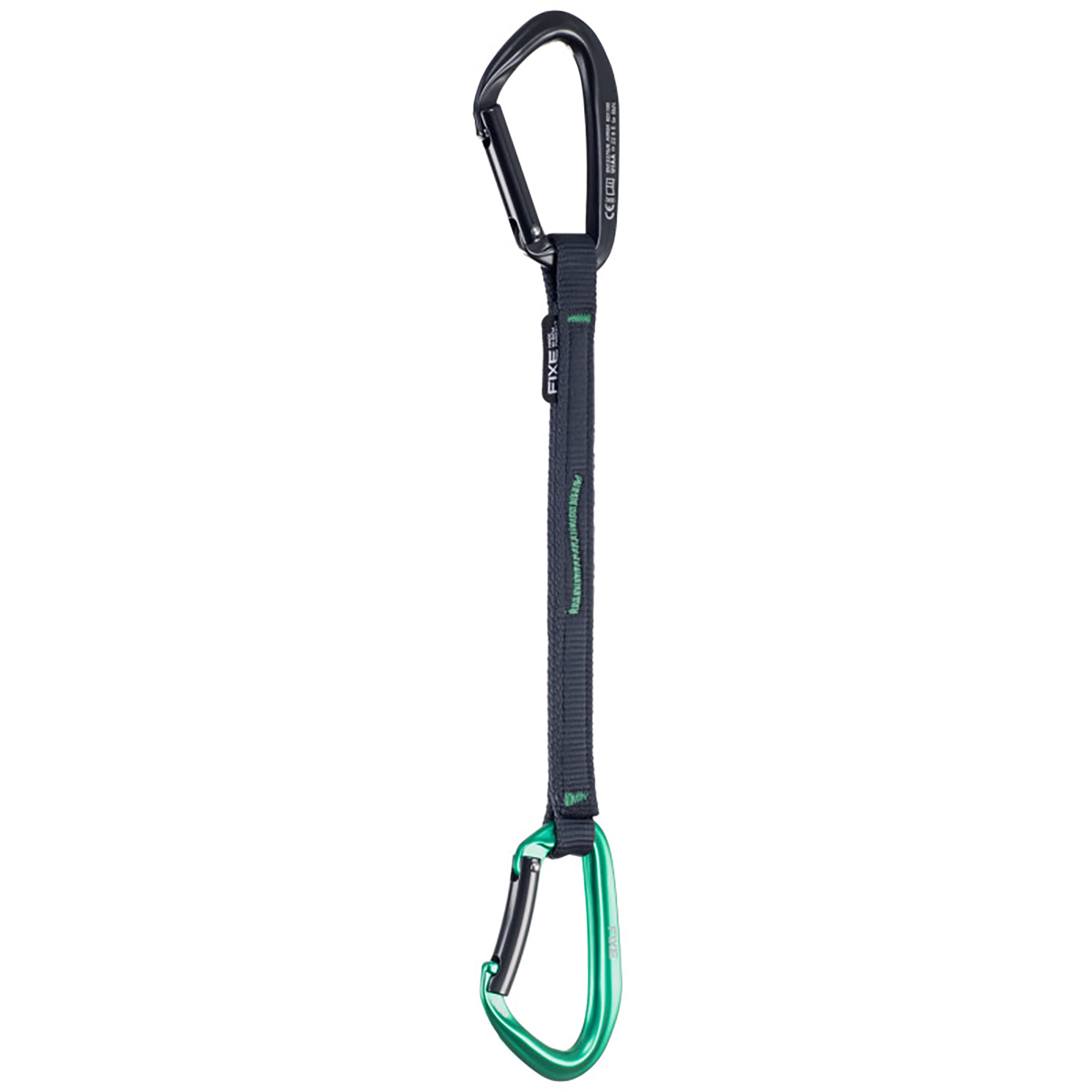 Fixe Unisex Puput Expressset, Green, 35CM