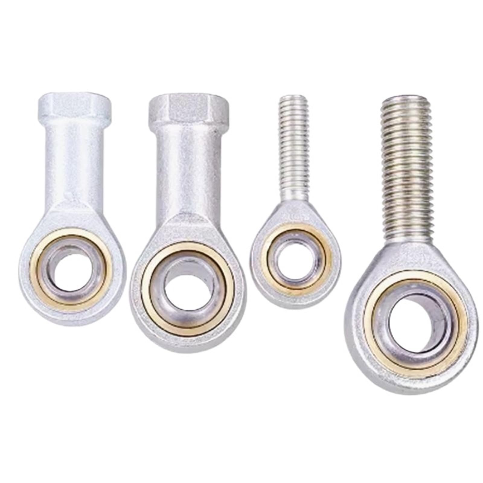 Rotule de direction femelle M18X1.5 SI18TK pour liaison mécanique de précision