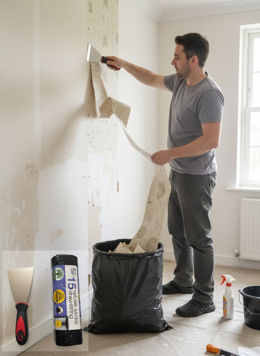Home Decorating Kit - Image 2