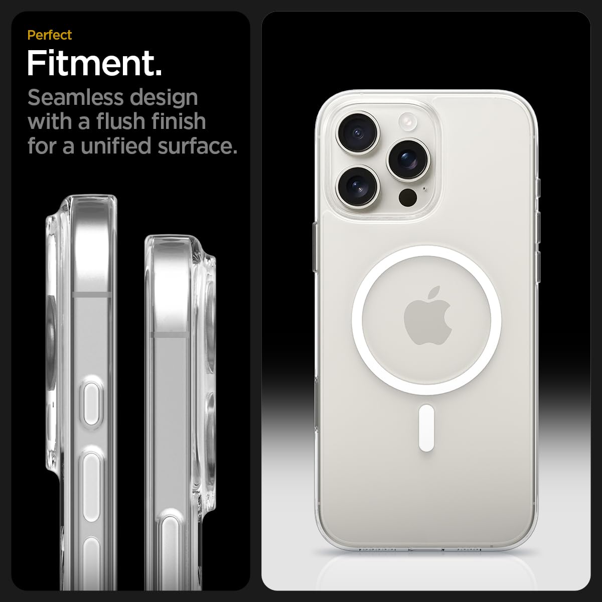 Amazon.co.jp: 【カメラコントロールカバー付き】Spigen iPhone 16 Pro