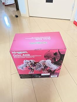 グリムアロエ　チア　フィギュア グリムアロエ チア フィギュア - メルカリ