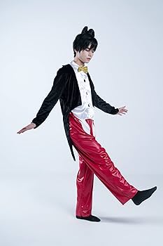 Amazon.co.jp: Disguise ディズニー ミッキーマウス ミッキー