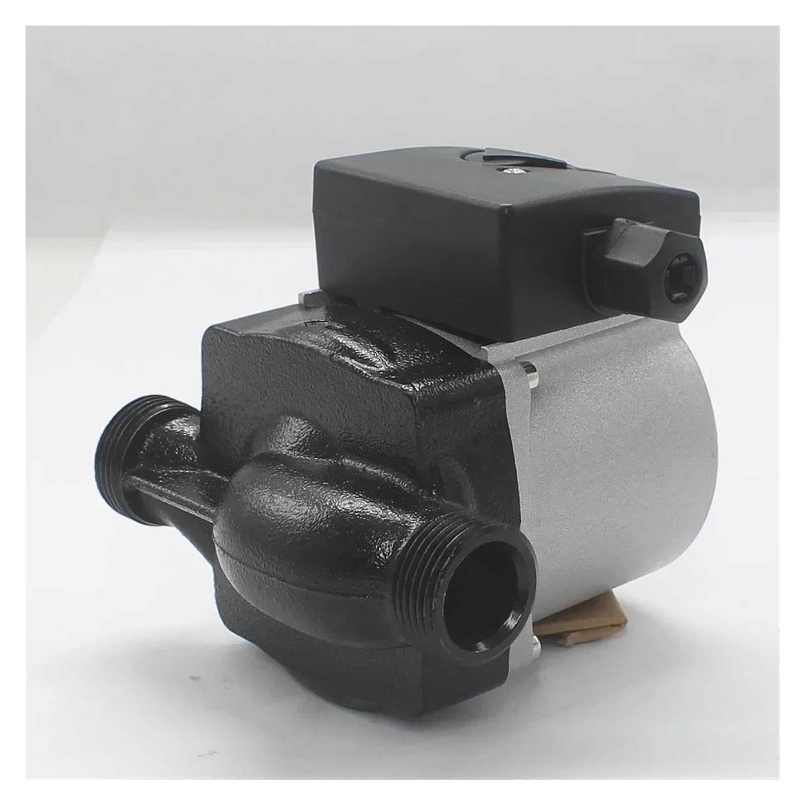 Motore pompa circolazione acqua parte caldaia a gas UPS-15-60-S1 105W 230V 50Hz 2uF