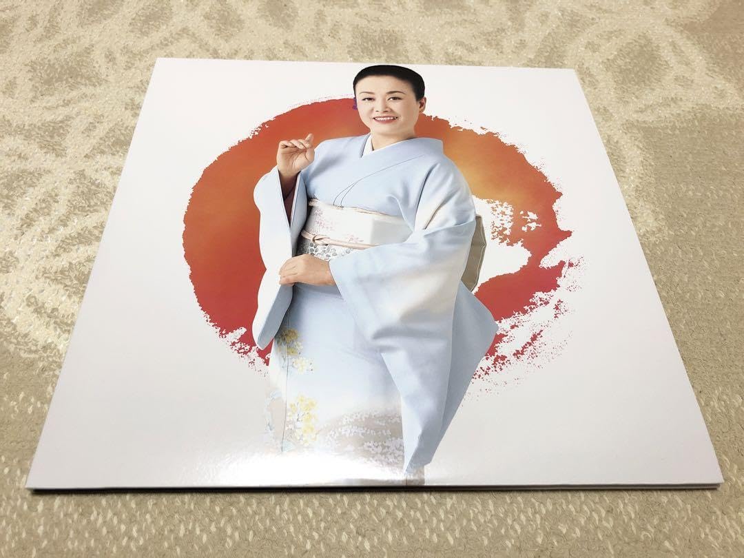 Amazon.co.jp: 美空ひばりSTEREO SOUNDS ベスト盤 45rpm 2LP : おもちゃ 