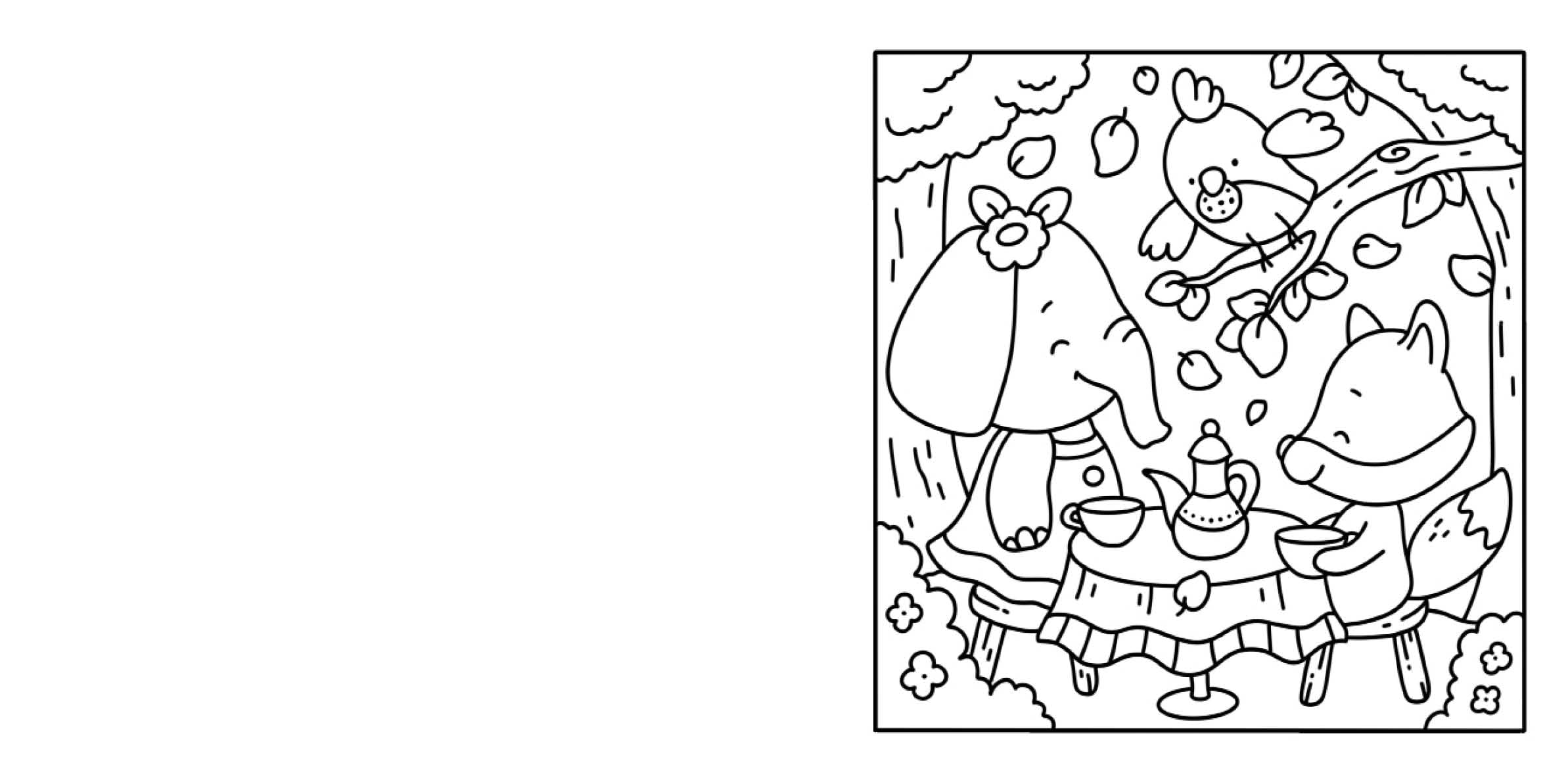 Cozy Coloring - Comfy Corners: Supersüßes Ausmalbuch zum Entspannen und Träumen - Für Erwachsene, Teenager und Kinder