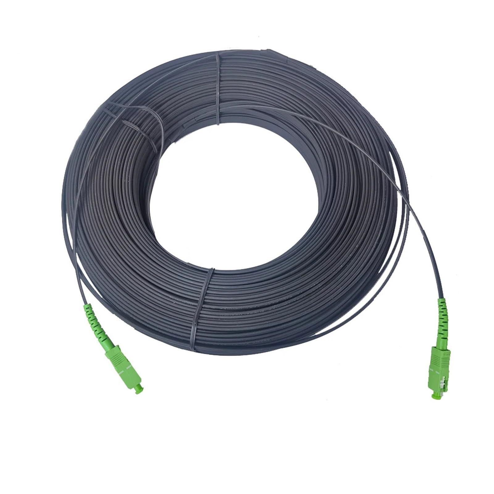 Cavo in fibra ottica for esterni 70M-200M FTTH SC modalità singola(70M)