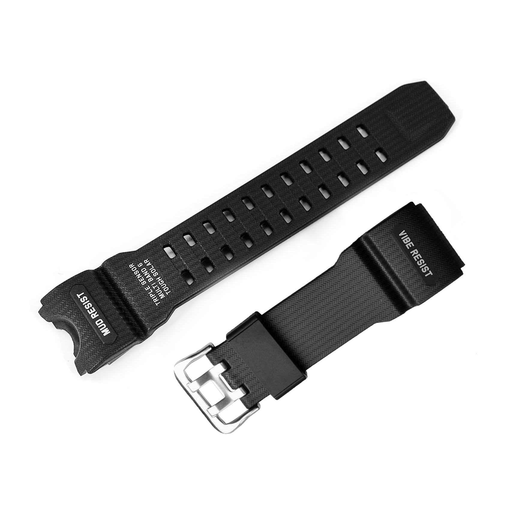 RAYYN "CASO 15" RESIN WATCH STRAP (BLACK) // COMPATIBLE WITH CASIO G-SHOCK GWG-1000” MODEL WATCH ONLY (Army Green) (B0CWY1FZNN) Amazon Price History, Amazon Price Tracker