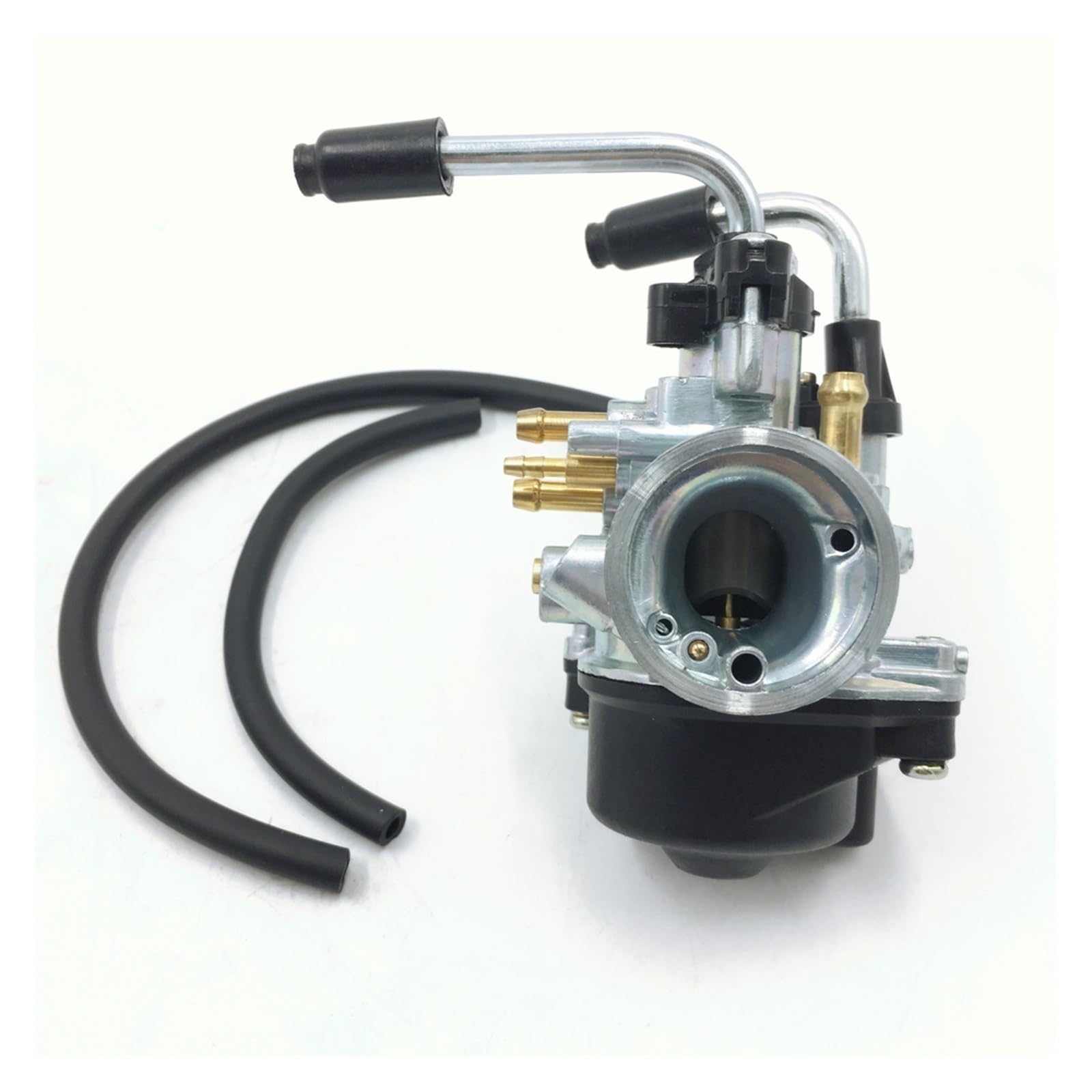 Luftfilter MALOSSI E14 Schräg- Motorradkoffer 32MM Piaggio 50 Typhoon 2T