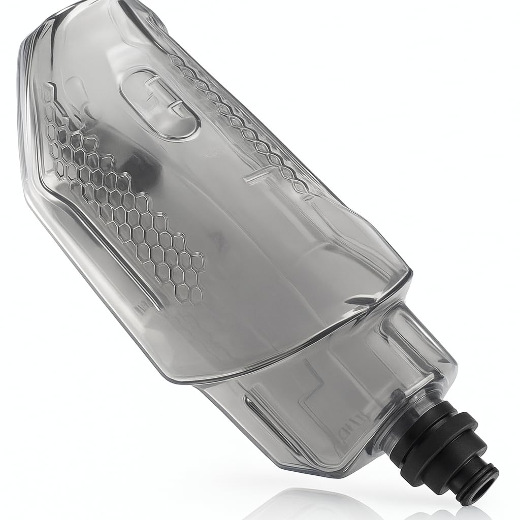 Clean Tank Cap Replacement For Bissell CrossWave 1785 2306 Series & More Bissell CrossWave Clean Tank Cap OEM#1608691