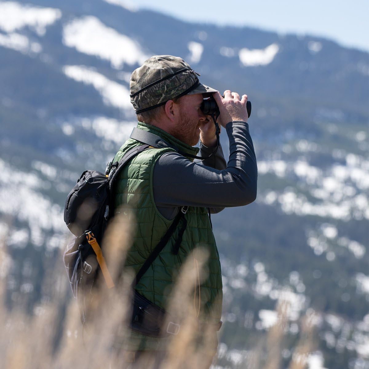 Bluecabi Neoprene Neck Strap - Adjustable Comfort For Cameras And