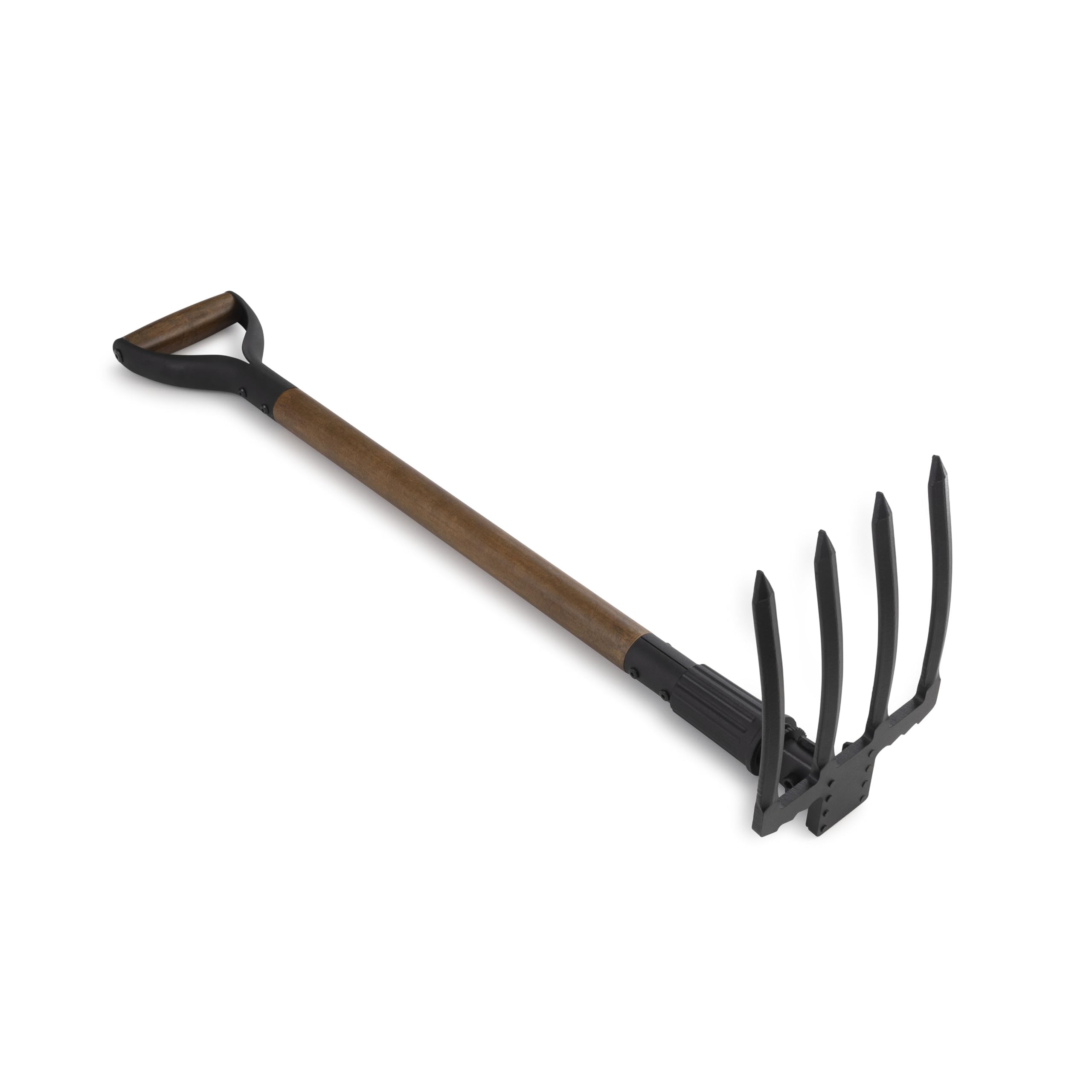 【新品】ベアボーンズ フォールディングスペイディングフォーク キャンプ 園芸工具 Amazon.com : Barebones Folding Spading Fork - Versatile Gardening