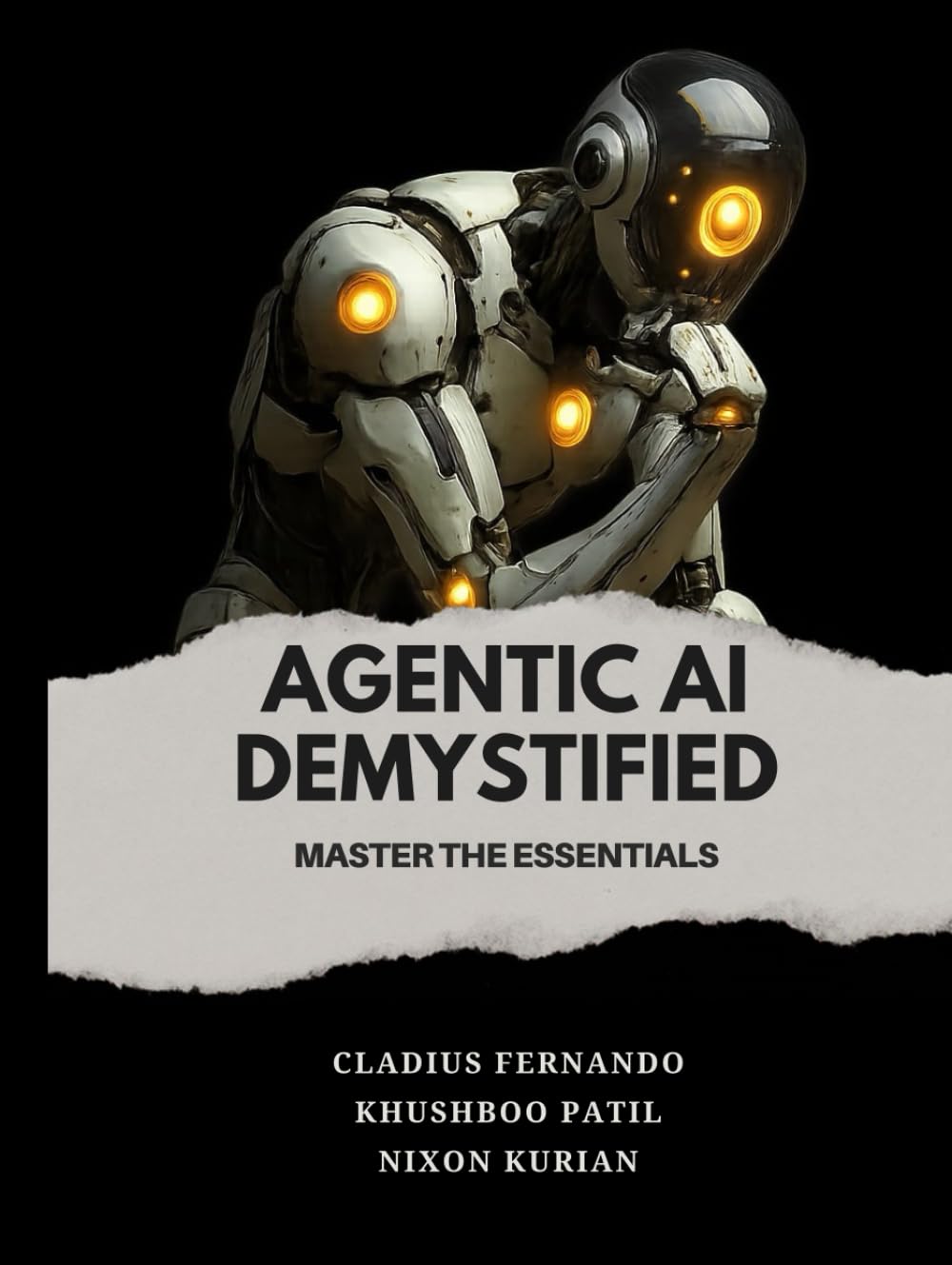 Agentic AI Demystified: Master the essentials