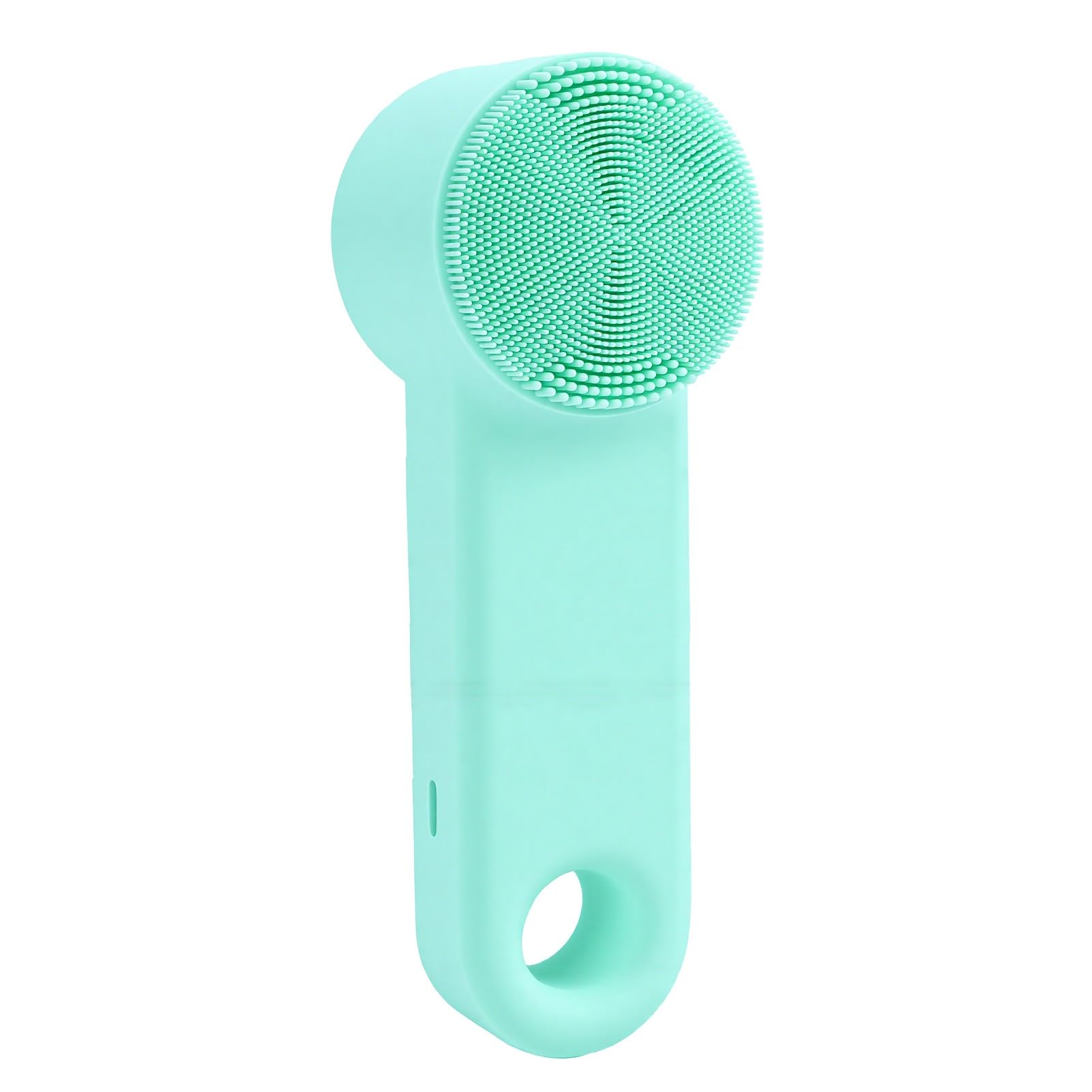 Tonysa Gesichtsreinigungsbürste aus Silikon, Wasserdichtes Design, für