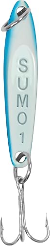 Sumo Tackle Plantilla de hierro #01