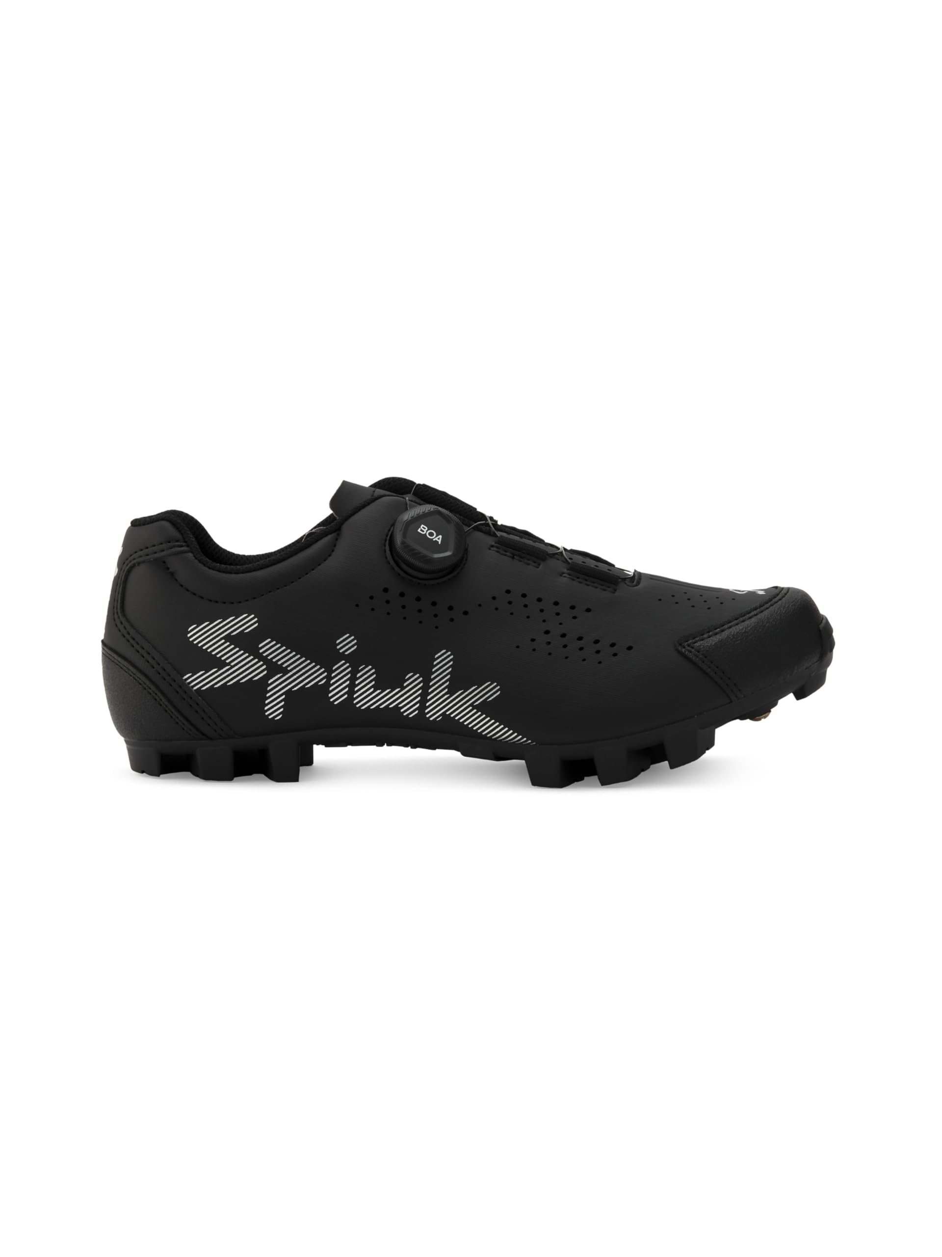 Spiuk Senda MTB Zapatillas DeportivasUnisex Adulto