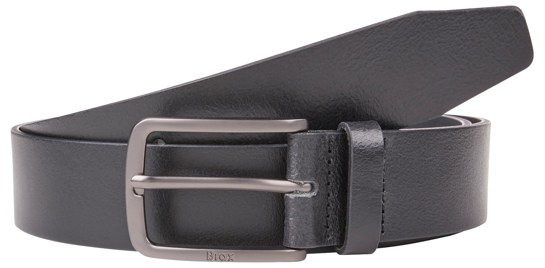 BRAX Herren Leder für Chinos Gürtel