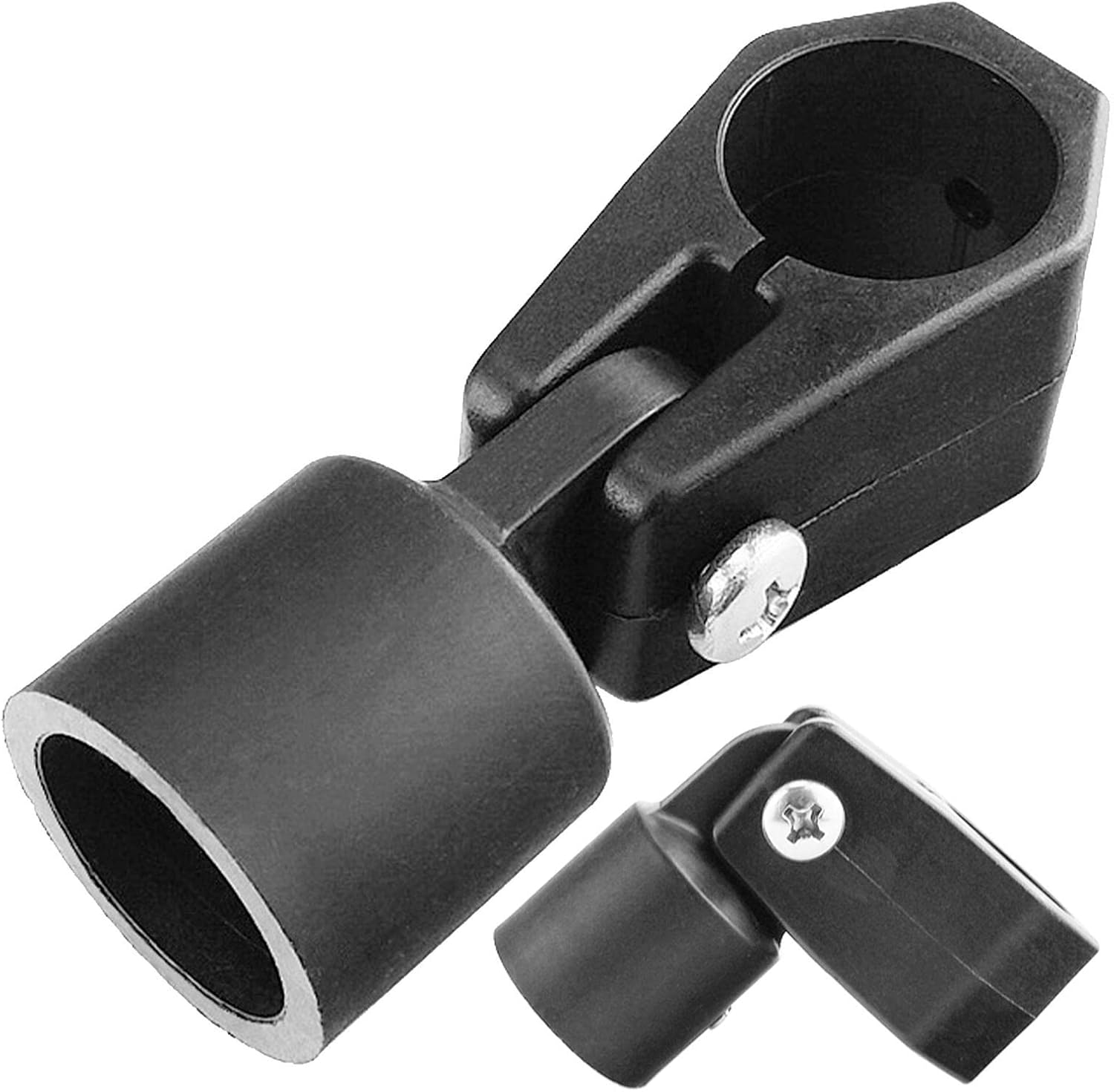 Plesuxfy Accessori Bimini Top,Hardware per tendalini per Barche Tappo