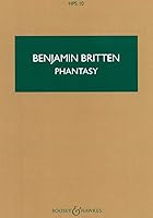 Algopix Similar Product 9 - Phantasy Quartet in one movement HPS