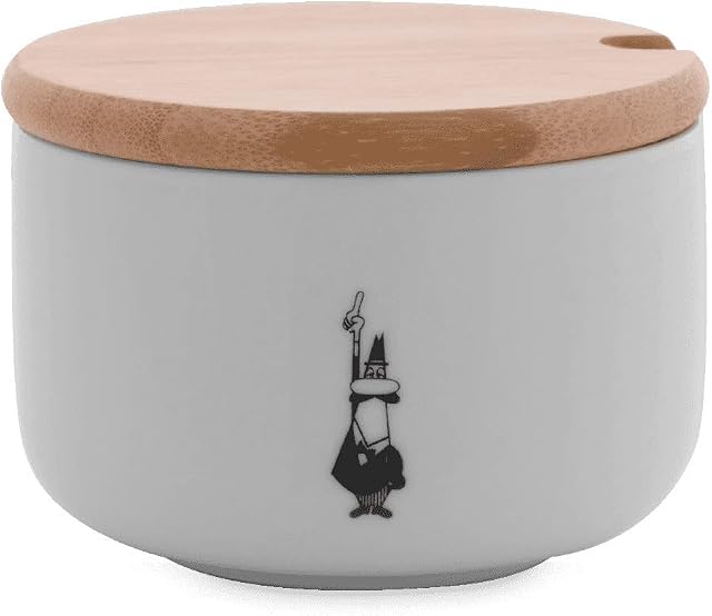 Bialetti Cukierniczka, Biały, 600 ml