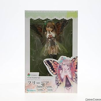 Amazon | [FIG]4-Leaves Tony'sヒロインコレクション 「イノセント