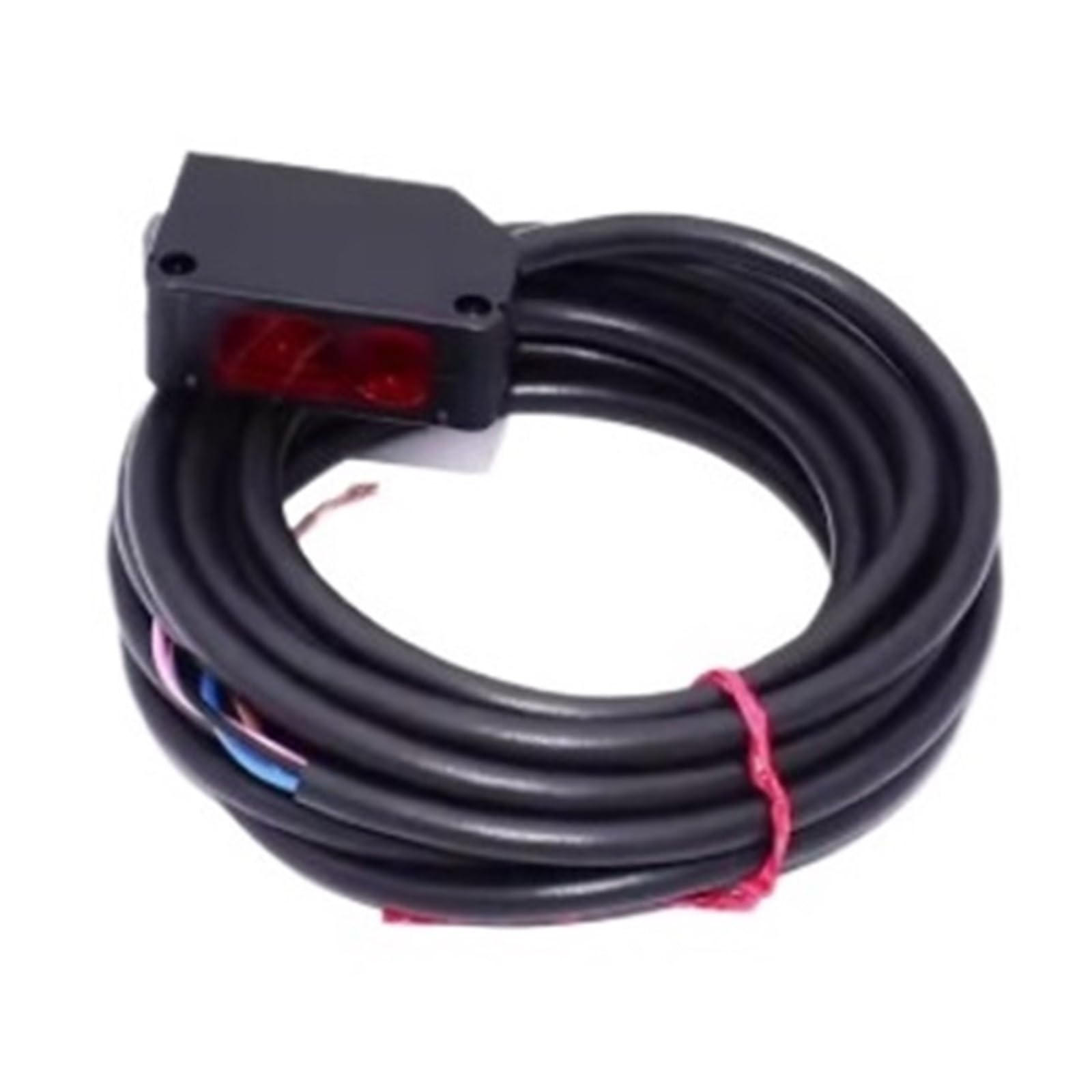 CCCAZ1 CX-411-P PNP Thru-beam type Photoelectric Switch Sensors CX-411D-P + CX-411E