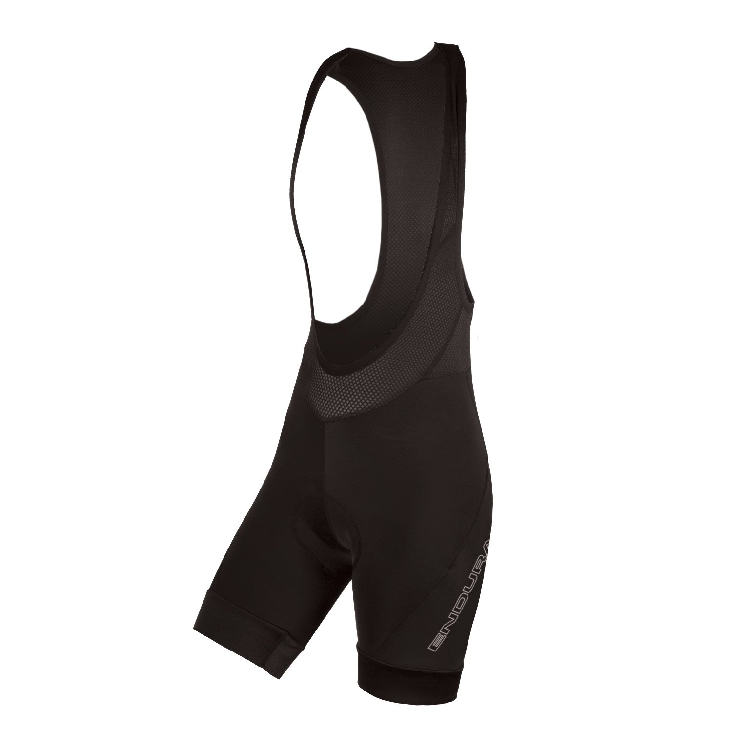 Endura Women's FS260-Pro Cycling Bibshort Drop Seat Black, Large