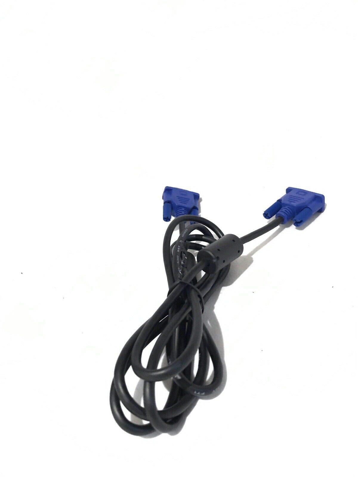 Amazon.com: HONGLIN E239426-CS AWM 20276 30V 15-Pin Male VGA
