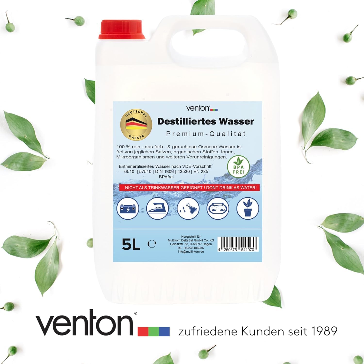 jansen saatgut Saatgutbehälter JANSEN SGB-145, Saatkasten für Umkehrfräse UKF-145 main image 1