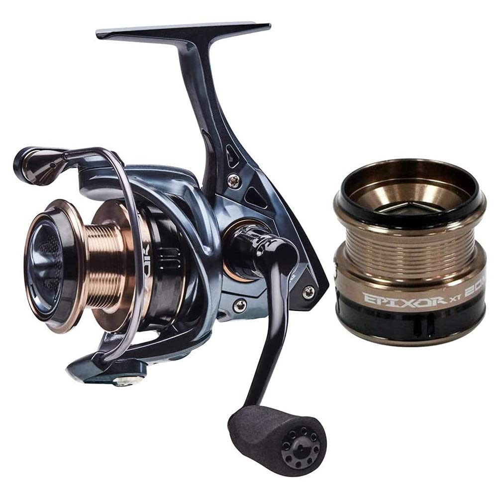 okuma EPIXOR XT plus 〔EPXT-40HPLUS〕 Amazon.com: Zenith Okuma EPIXOR EPXT-40H Plus Universal