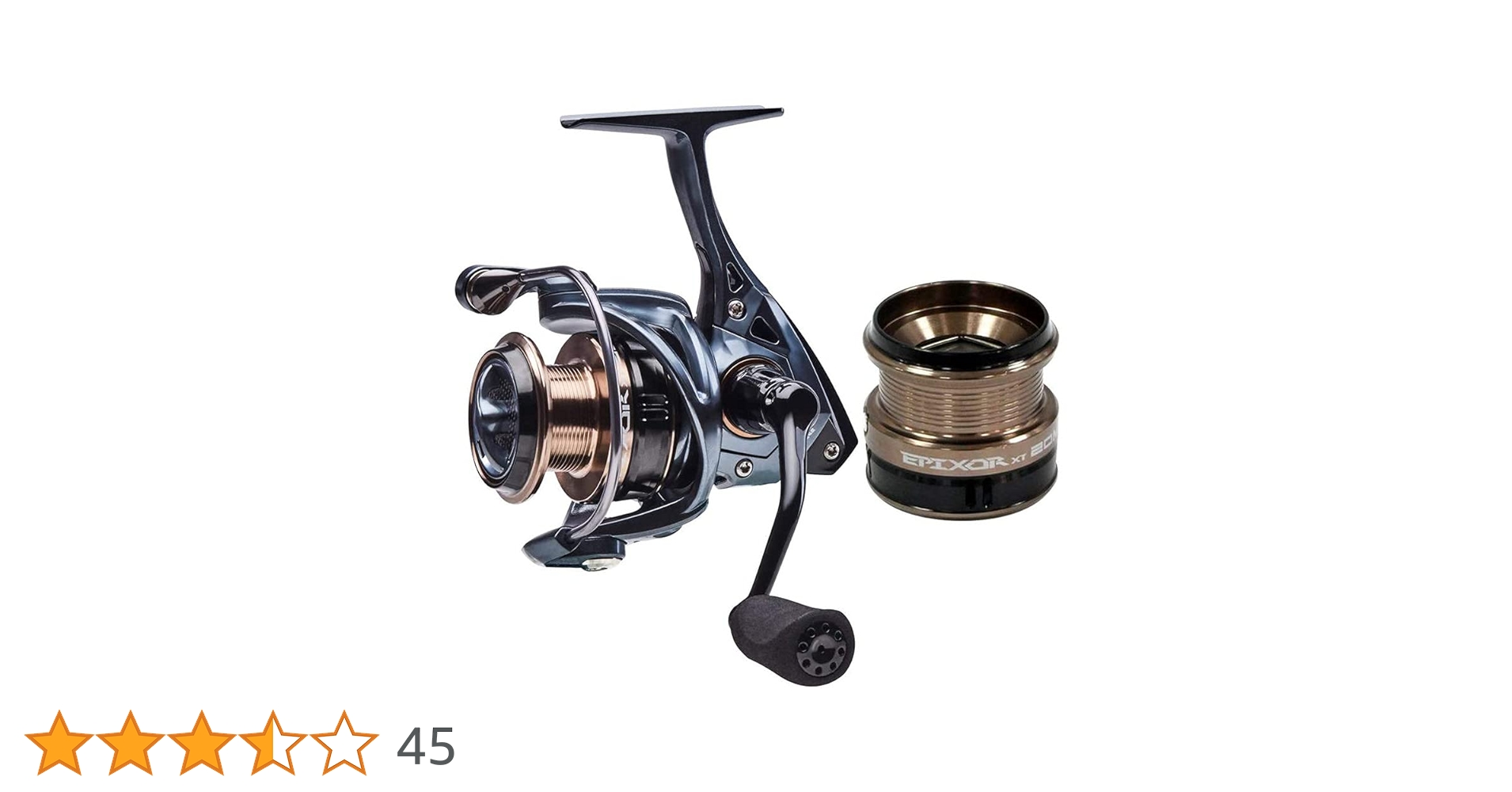 エピクサー XT プラス EPXT-55PLUS オクマ okuma 283d92ea3ee20408fd5ec70a69d9b7
