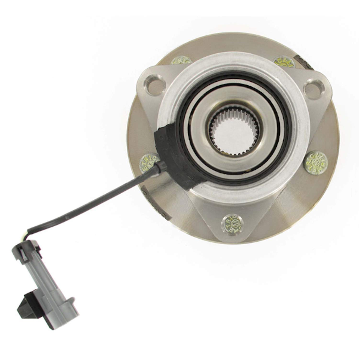 SKFBR930433 Hub Unit