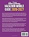 Walt Disney World Vacation Guide 2026-2027 (Full Color): Your Essential Companion to Parks, Hotels, Dining, and Hidden Gems at the Most Magical Place on Earth