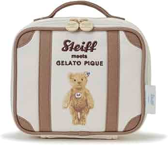 ＊新品未開封＊gelato pique【Steiff】James柄 ワンピース gelato pique 【Steiff】James柄ワンピース 新品 - メルカリ