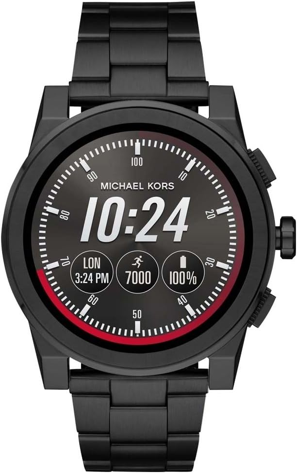 Michael Kors Access Grayson MKT5029 Smartwatch Smart Watch