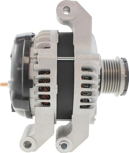 Dodge Charger V6 Alternator Replacement Parts 2011-2015