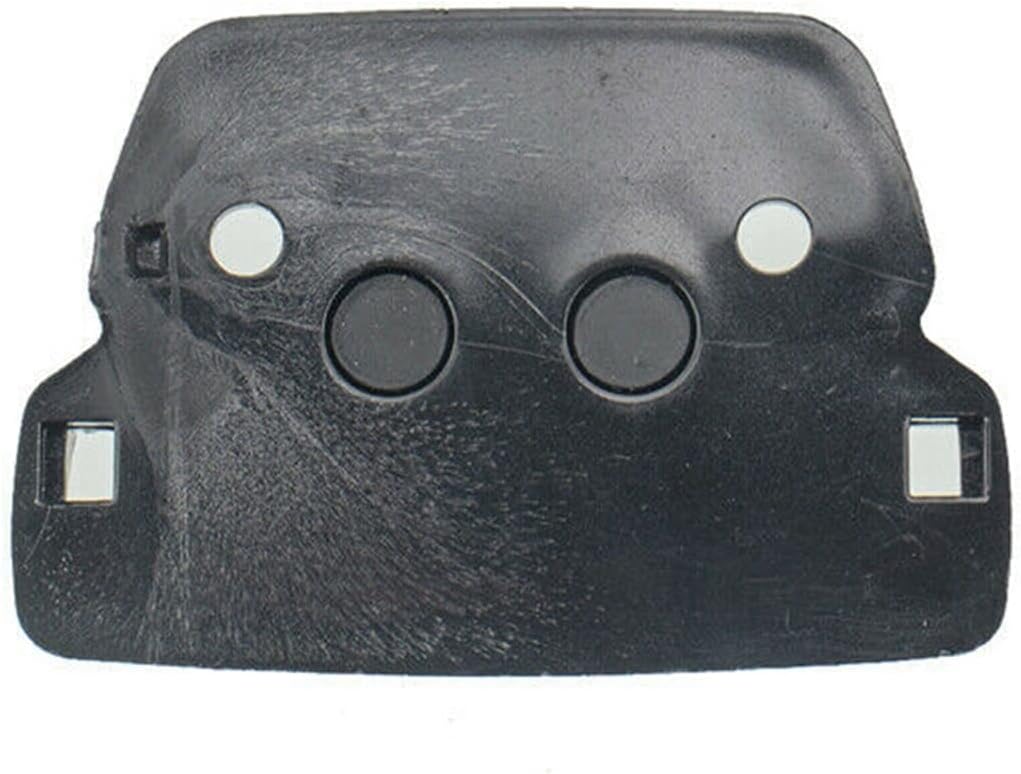Car Audio Power Fuse Holder Distribution Block Junction Box Series 1/0 Gauge in to 4 Gauge Out Electric Wire Connector