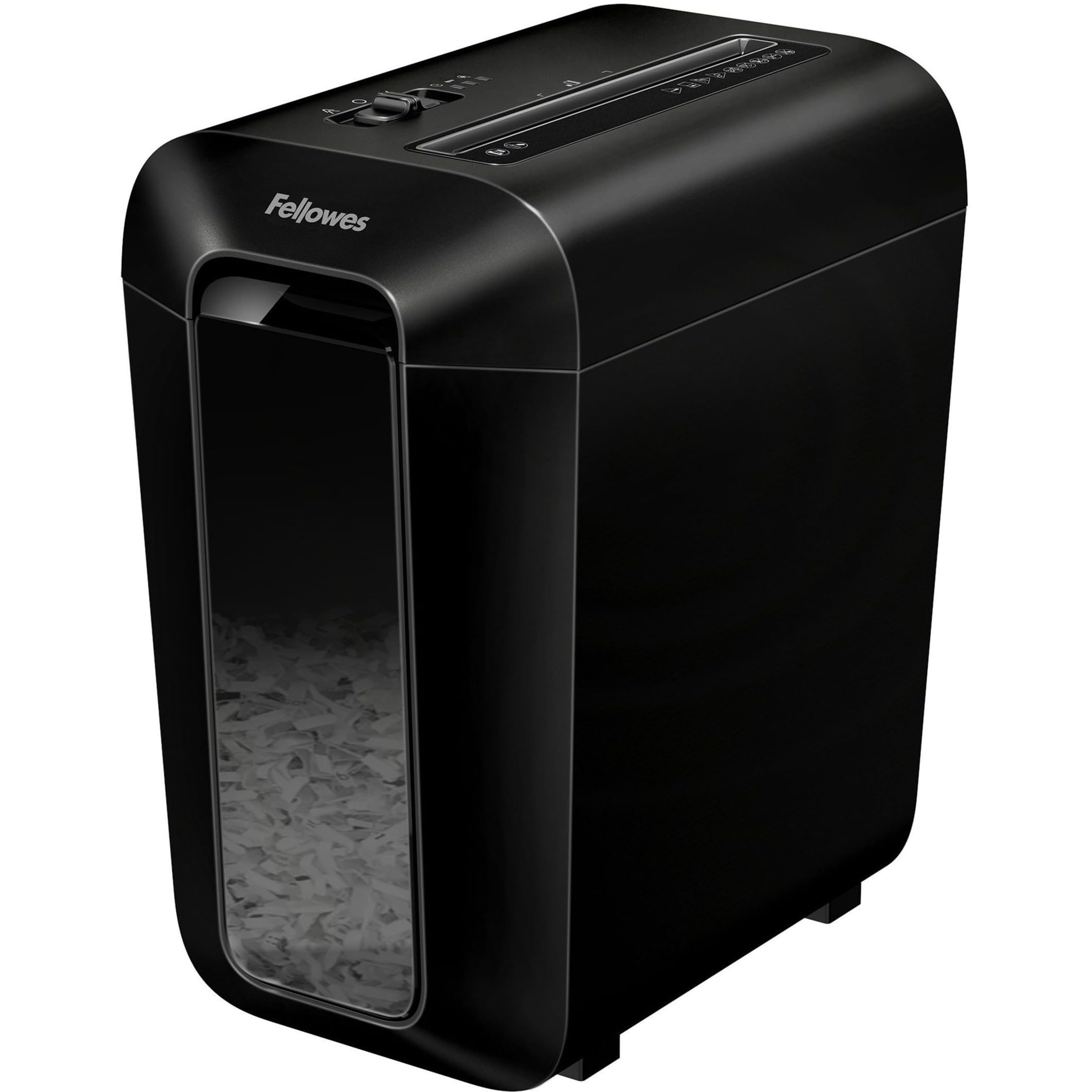 新品 Fellowes シュレッダー LX65 おまけ付き　フェローズ Amazon.com : Fellowes LX65 10-Sheet, P4 Cross-Cut Deskside Paper
