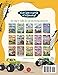 I Spy Trucks 2-in-1: Spot Monster Trucks, Fire Trucks, Dump Trucks & More! A Big Search and Find Book for Toddlers (I Spy 2-in-1 Books for Toddlers)