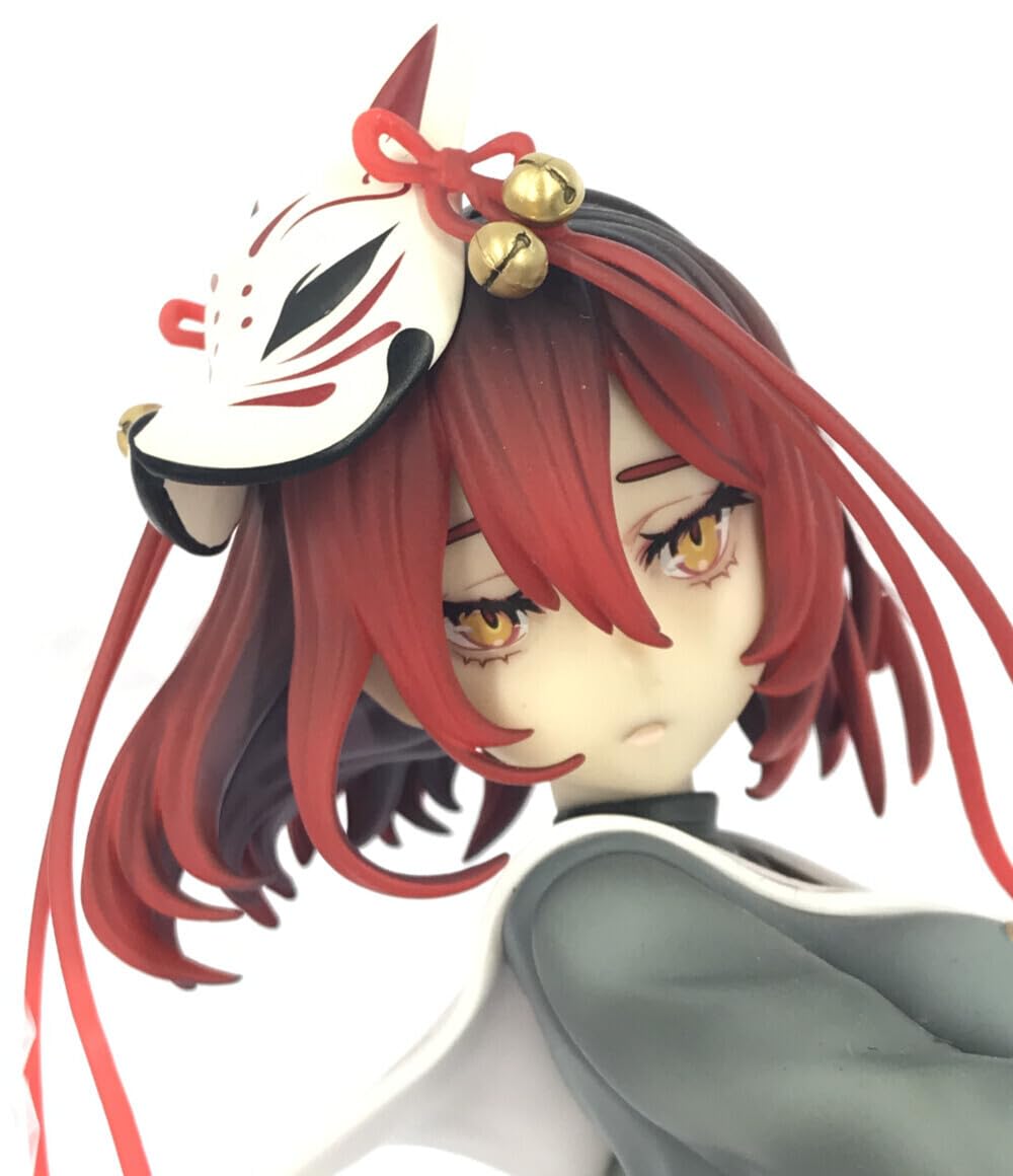 Amazon | 美品 フィギュア 和セーラーちゃん 裕イラスト ユニオン