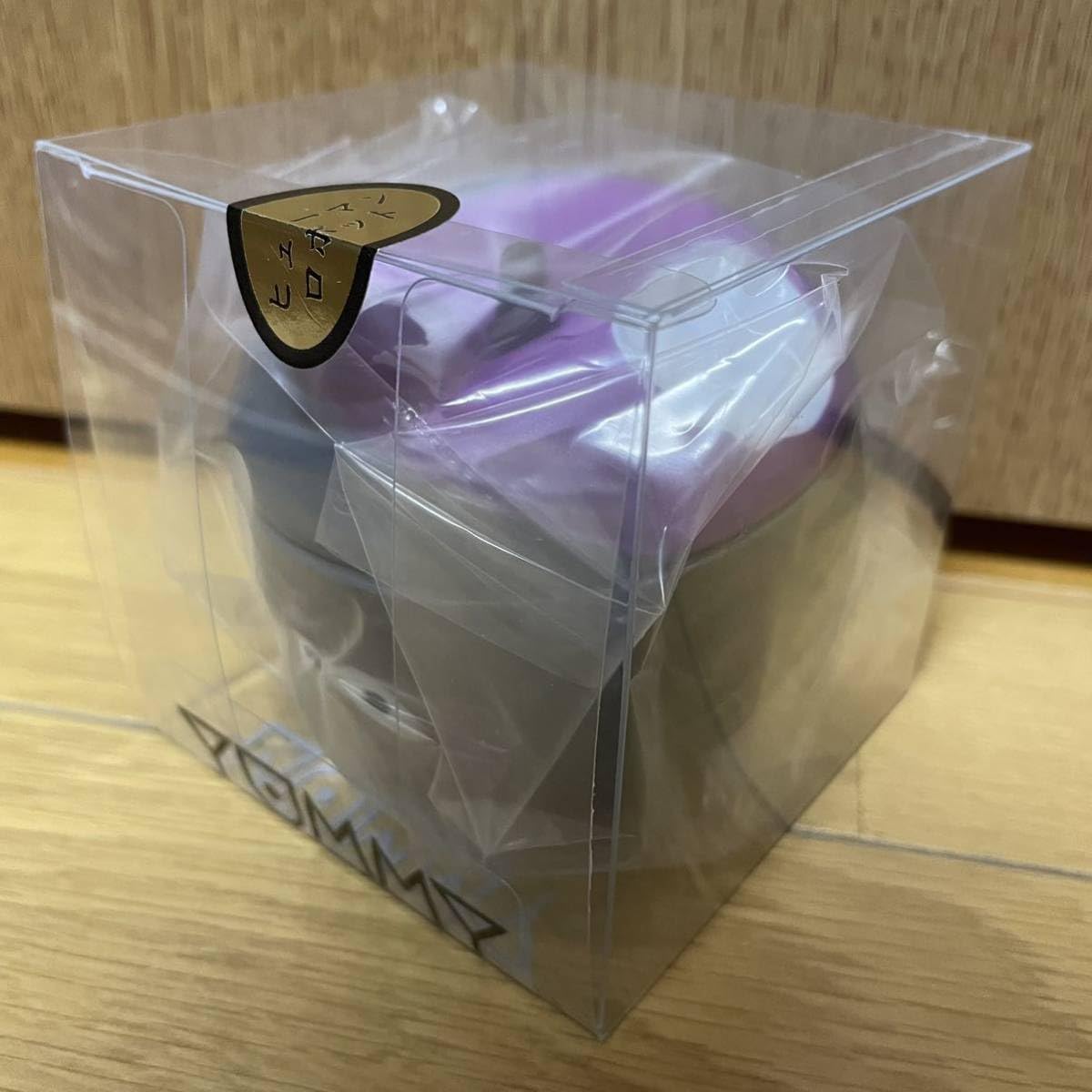 Amazon.co.jp: Project 16計画 限定 HUMAN ROBOT yummy mummy VAG