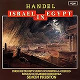  Handel: Israel in Egypt, HWV 54 / Pt. 1: Exodus - 8. \